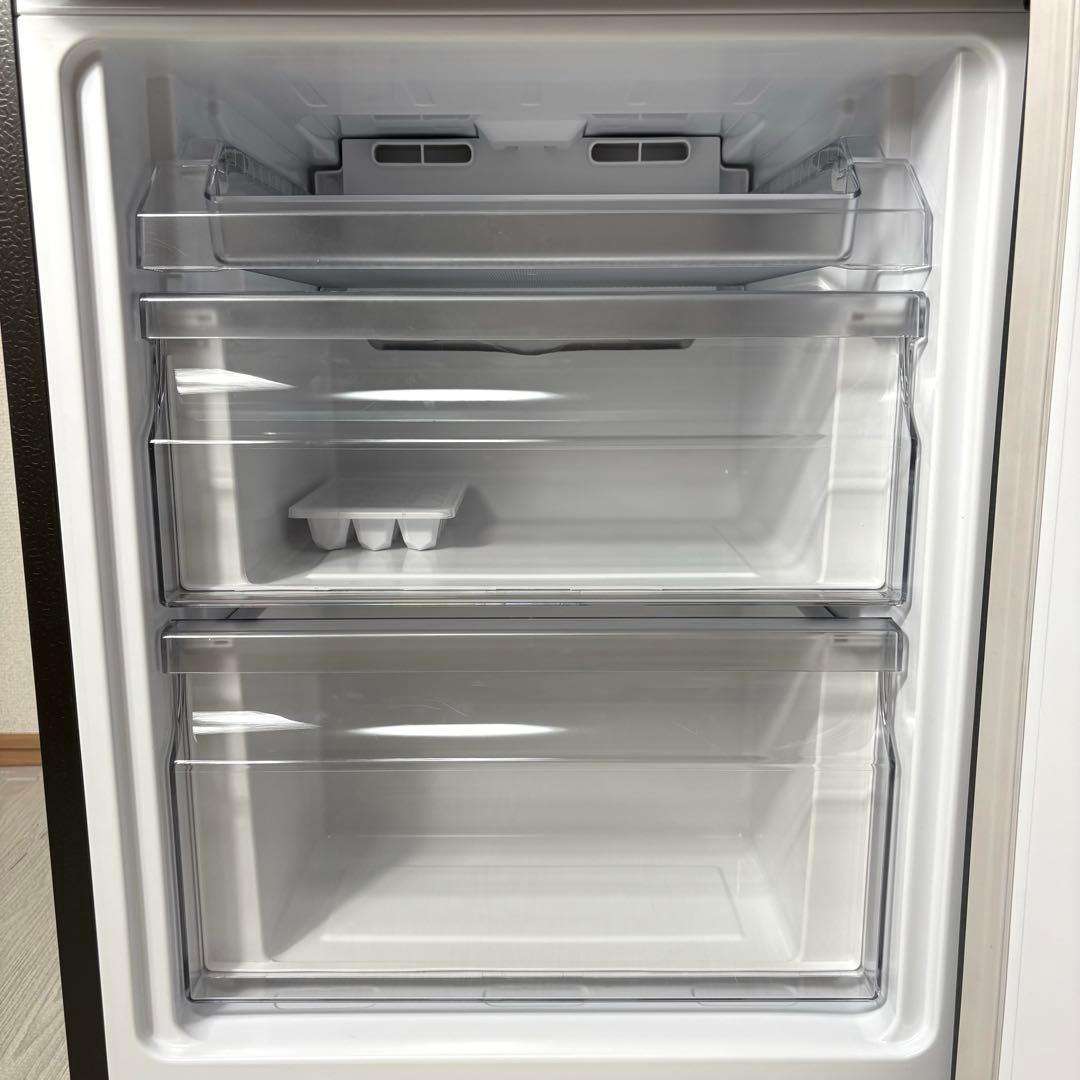 2023年 冷蔵庫 一人暮らし 二人暮らし 保証付 送料無料 未使用に近い