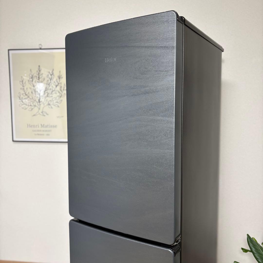 2023年 冷蔵庫 一人暮らし 二人暮らし 保証付 送料無料 未使用に近い