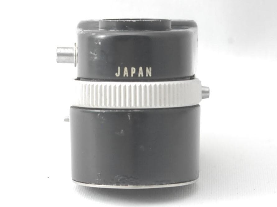 オリンパス OLYMPUS-PEN F 露出計 外付け