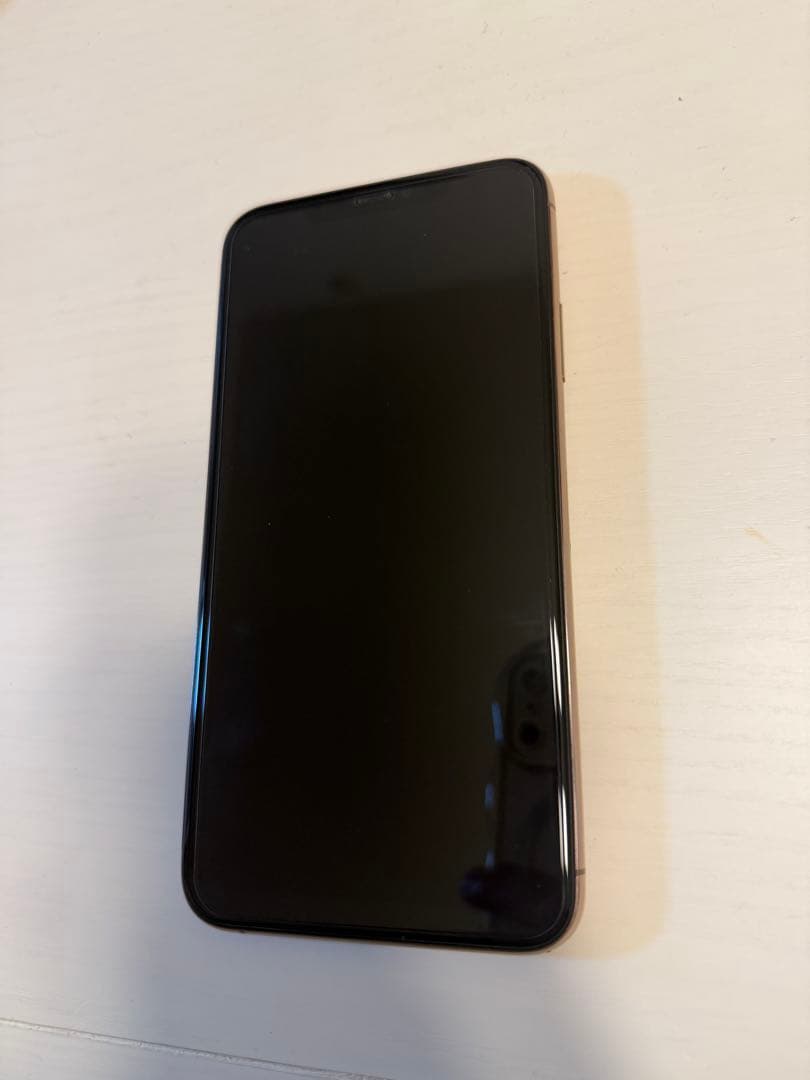 A*Y様 Apple iPhone 11 Pro Max ゴールド 256GB