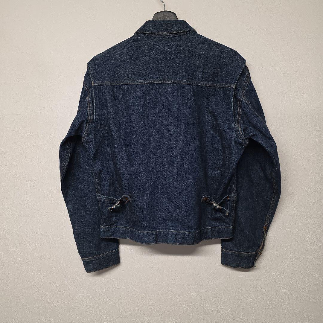 1990s MADE IN JAPAN 日本製　Wrangler 111MJ　L