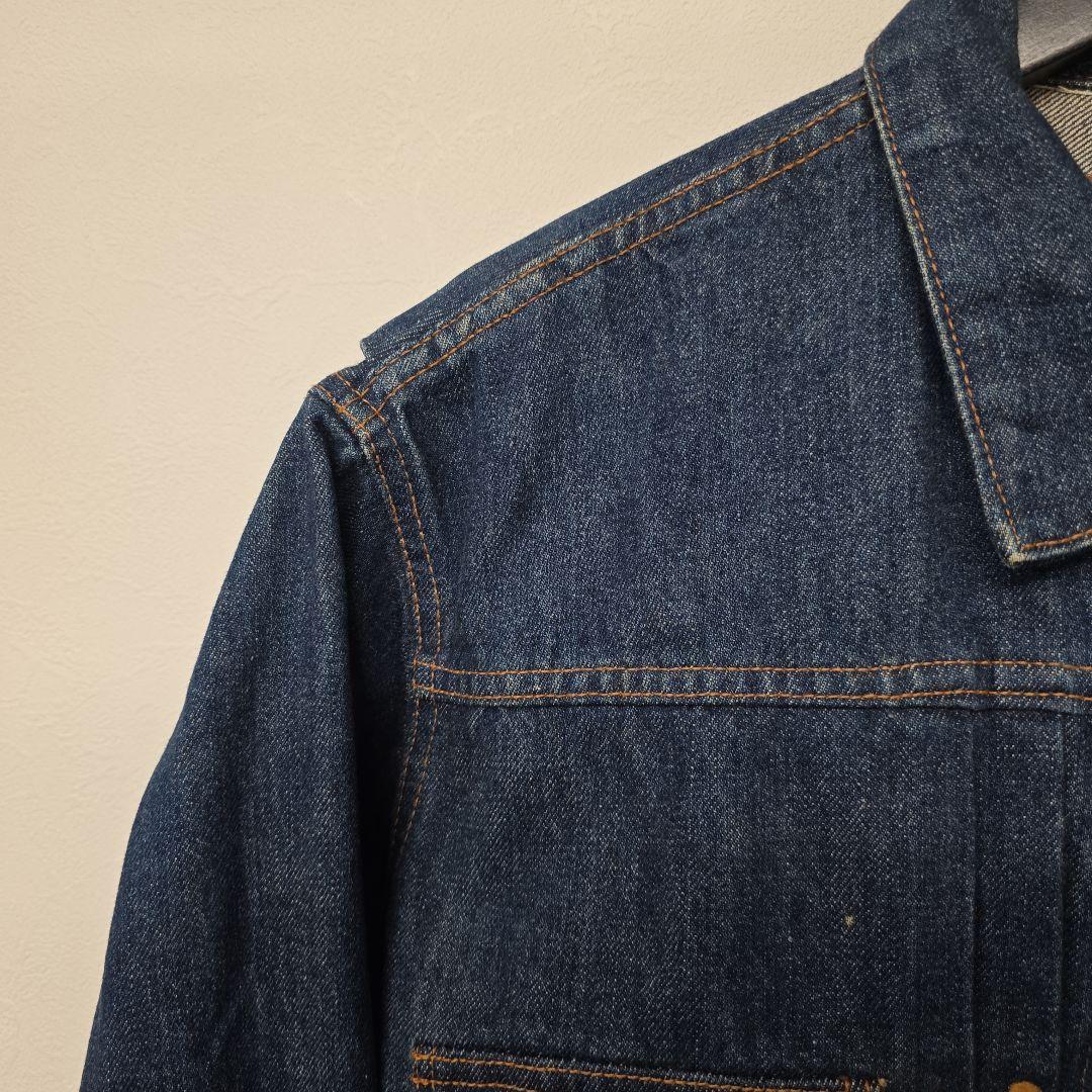 1990s MADE IN JAPAN 日本製　Wrangler 111MJ　L