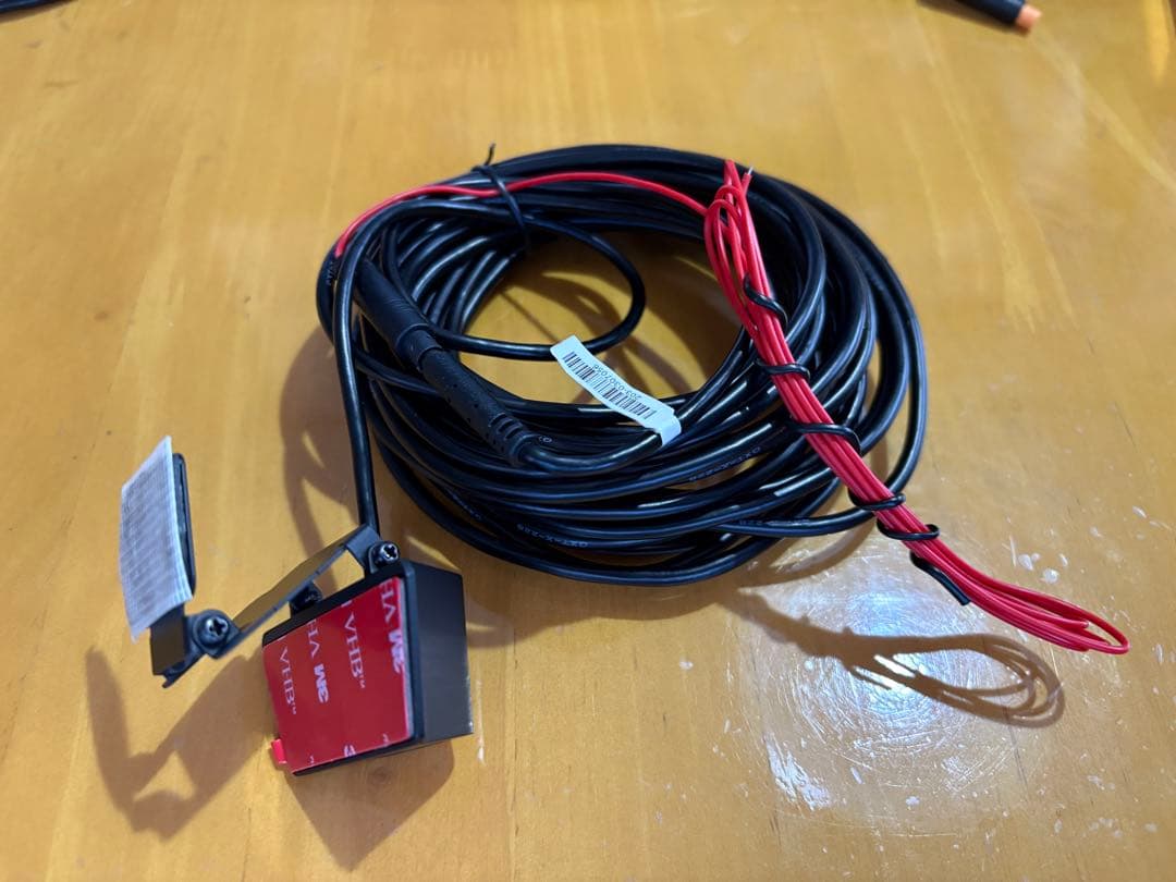 PORMIDO PRD62 ディスプレイオーディオ