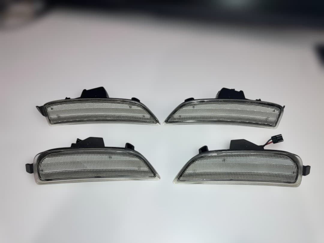 NDロードスター用LEDサイドマーカー