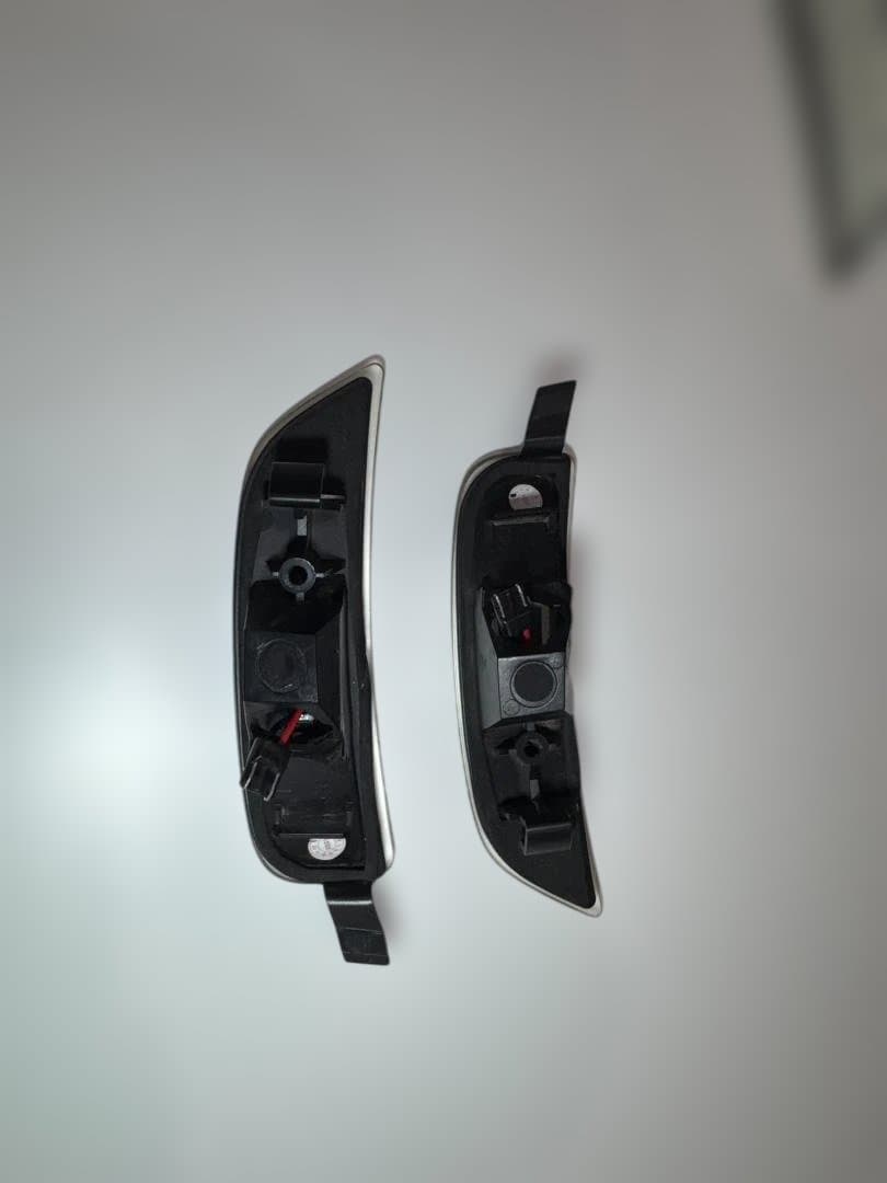 NDロードスター用LEDサイドマーカー