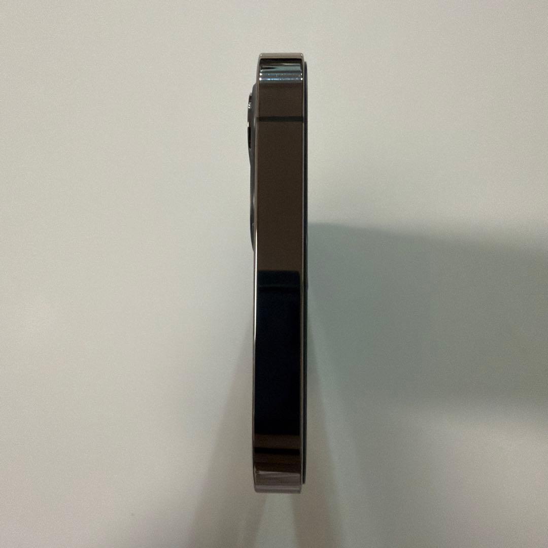 iPhone 12 Pro 256GB グラファイト 本体 おまけ SIMフリー