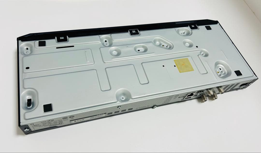 【11月17日まで】パナソニックBlu-rayレコーダーDMR-BRS500