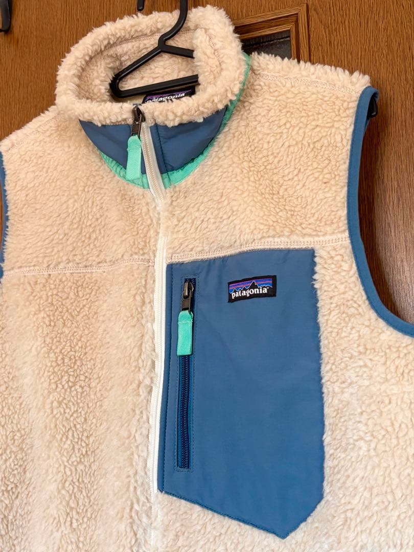 Patagonia レトロX