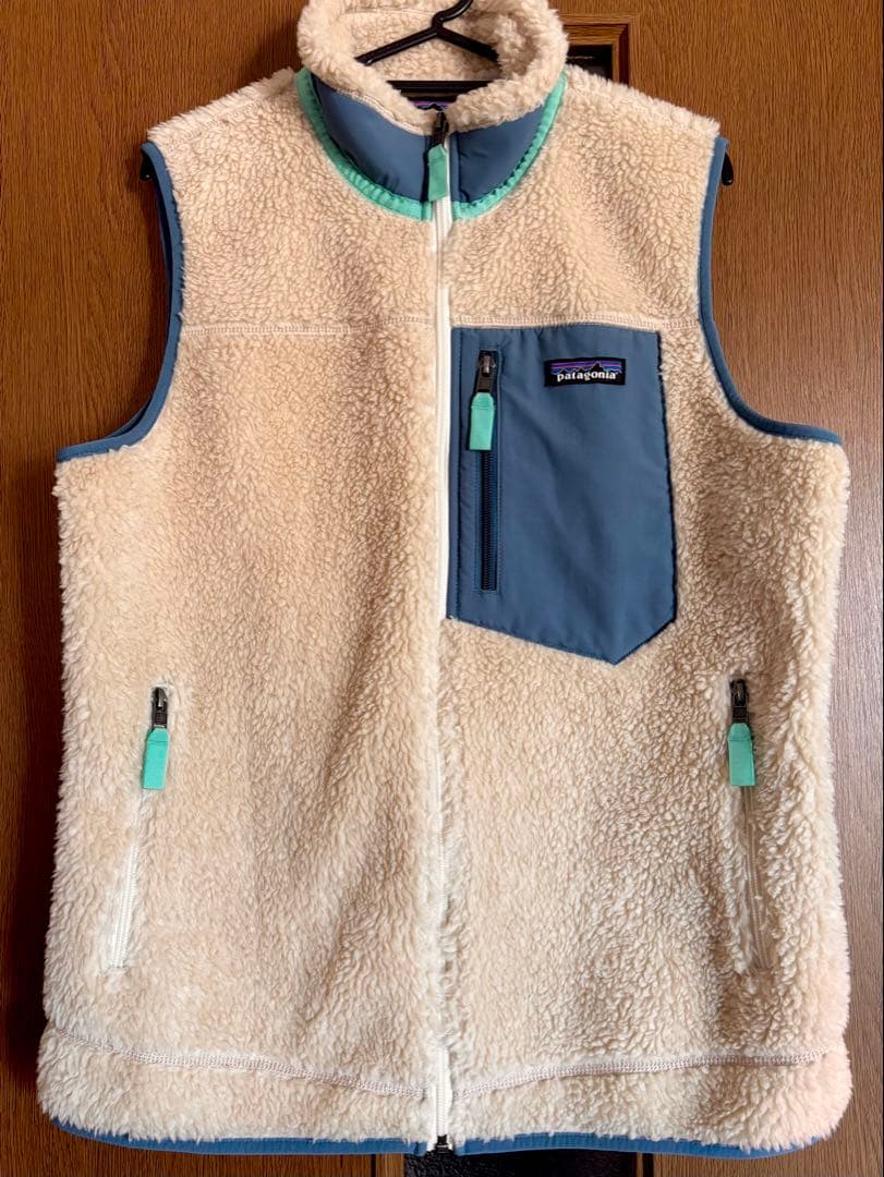 Patagonia レトロX