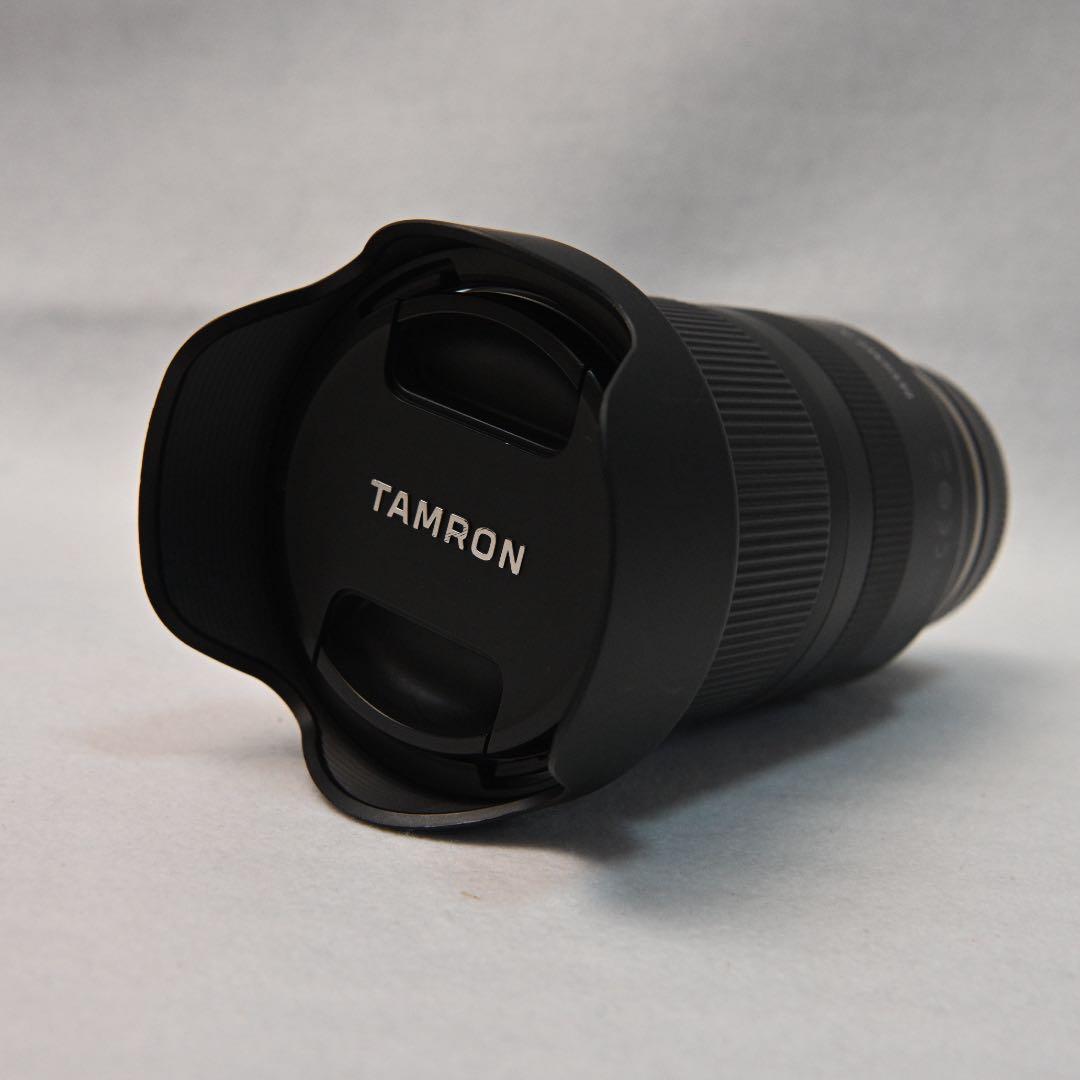 Kちゃん専用TAMRON 28-75 F2.8 DI3 RXD(A036SE)
