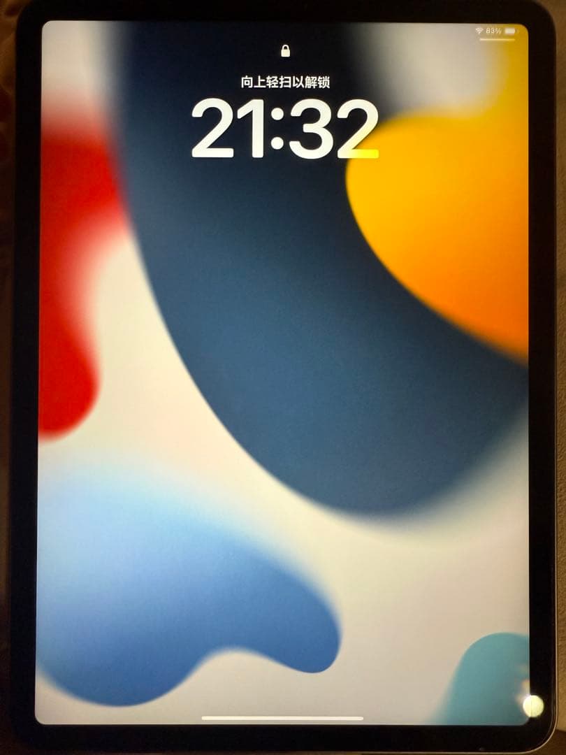 ipad pro第三世代 11インチ　128G