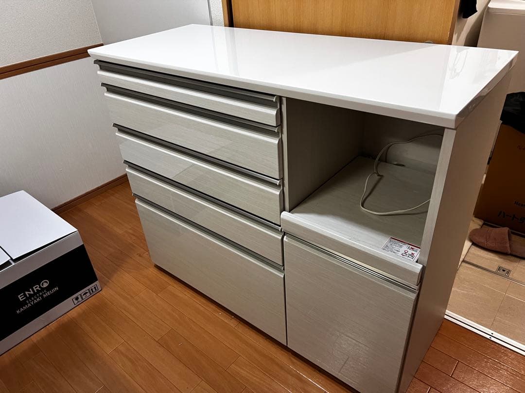 東京インテリア ダイニングボード