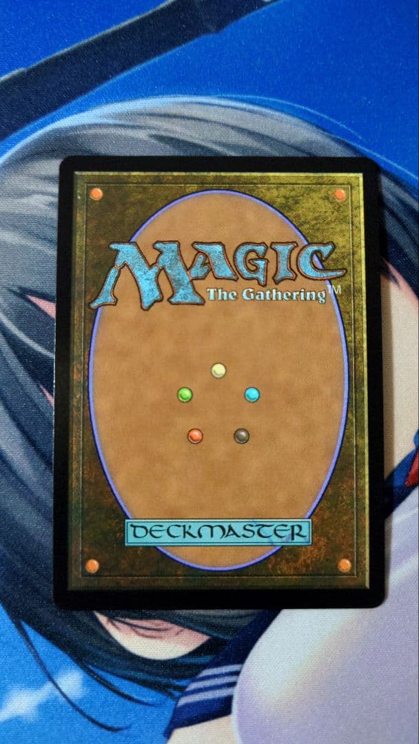 チョコボ バンドル　『ミッドガルの傭兵、クラウド』英語 foil