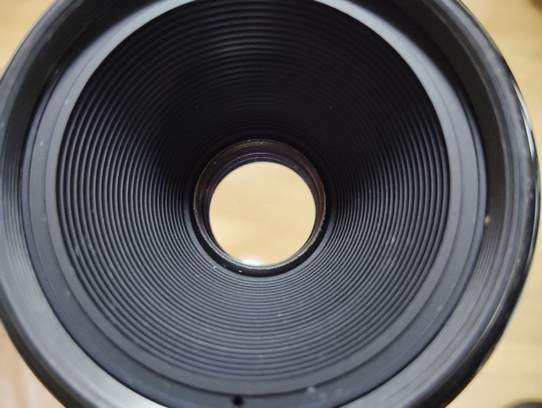 Canon EF 50mm F2.5 ◇コンパクトマクロ ◇大人気単焦点レンズ