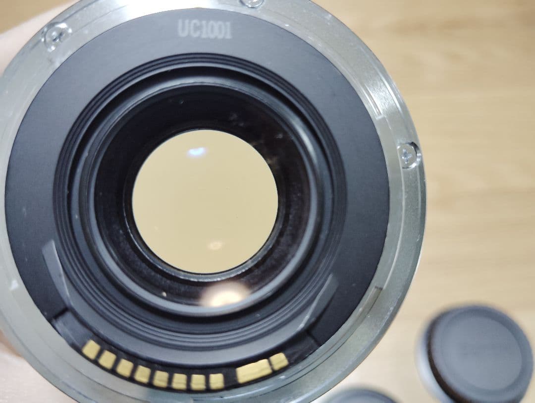 Canon EF 50mm F2.5 ◇コンパクトマクロ ◇大人気単焦点レンズ