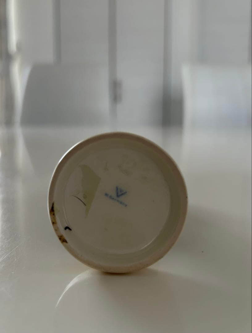 フンメル人形　3体セット