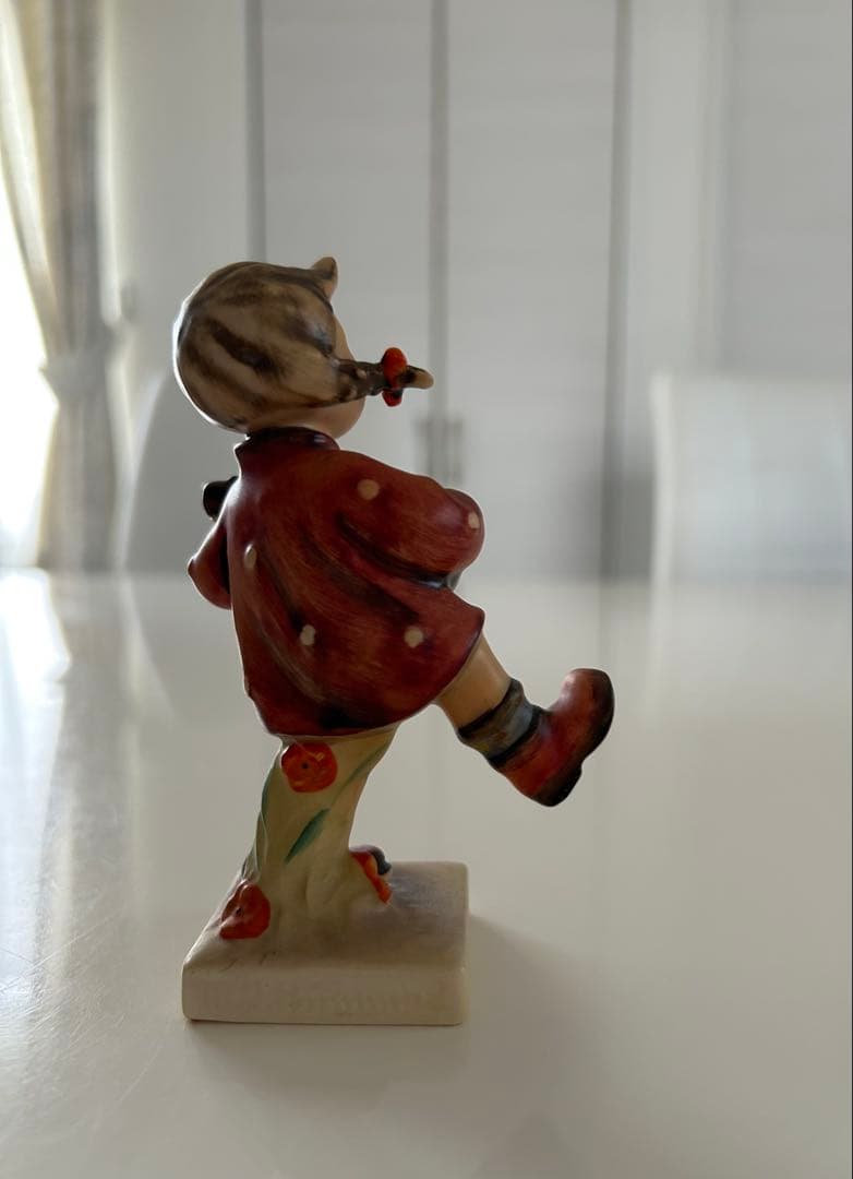 フンメル人形　3体セット