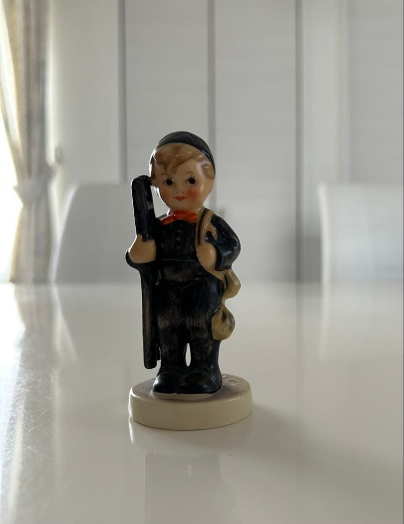 フンメル人形　3体セット