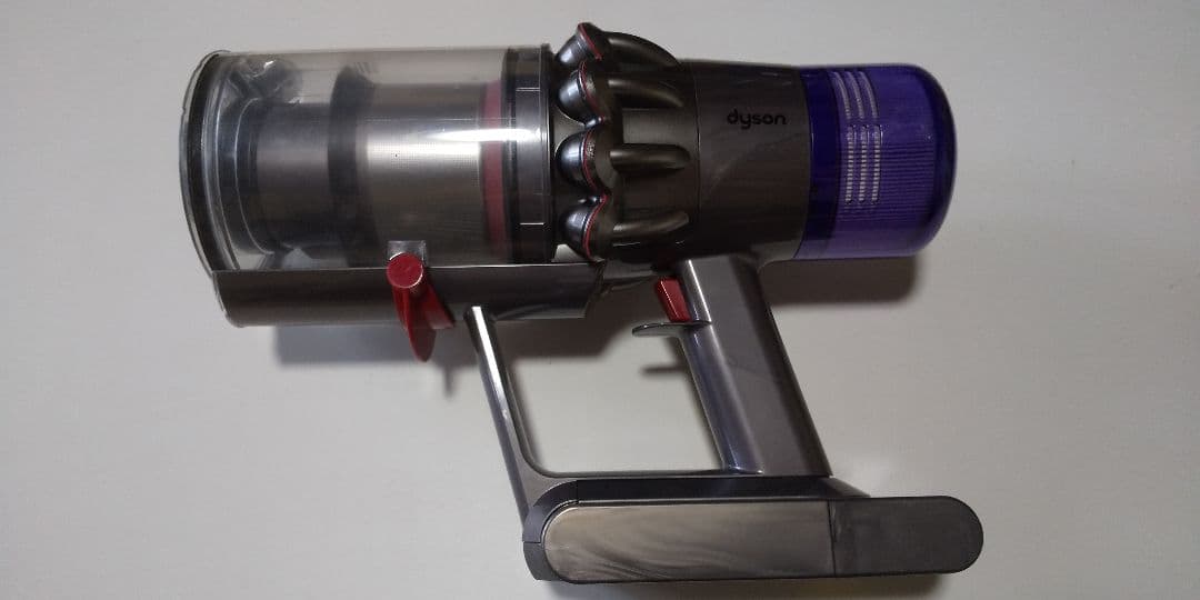 ダイソン掃除機 sv14 本体