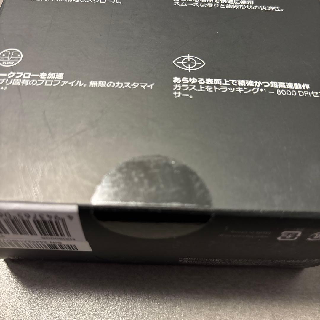 新品未開封 ロジクール MX ANYWHERE 3S マウス MX1800GR