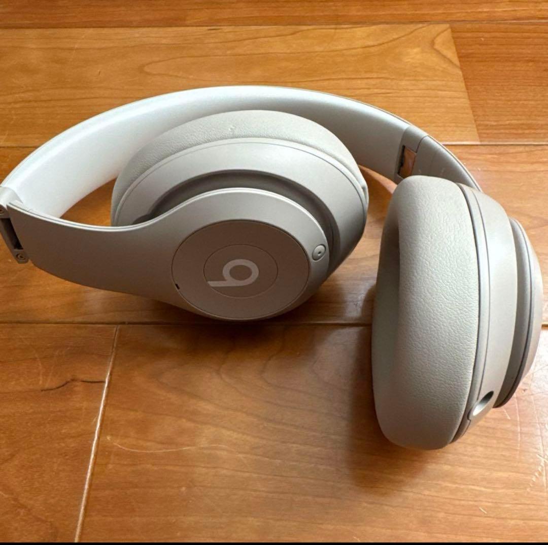 Beats Studio Proワイヤレスヘッドホン サンドストーン