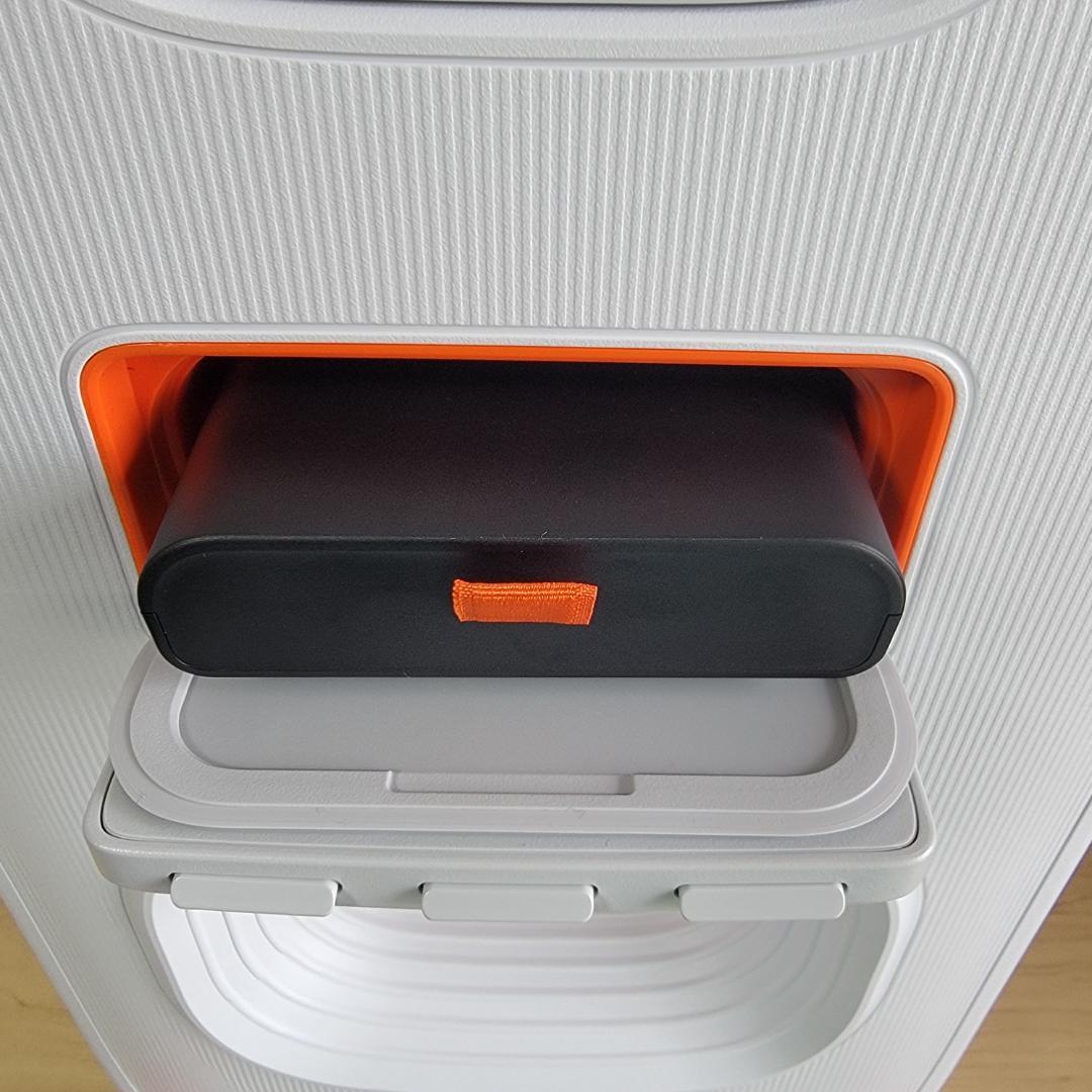 【ほぼ新品】JBL PartyBox Stage 320