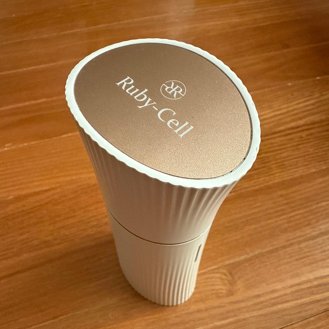 Ruby-Cell ハンディエアブラシシステム