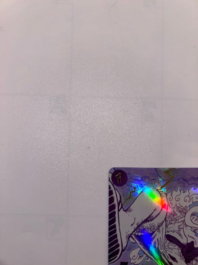 ゴムゴムの巨人 R パラレル ワンピース