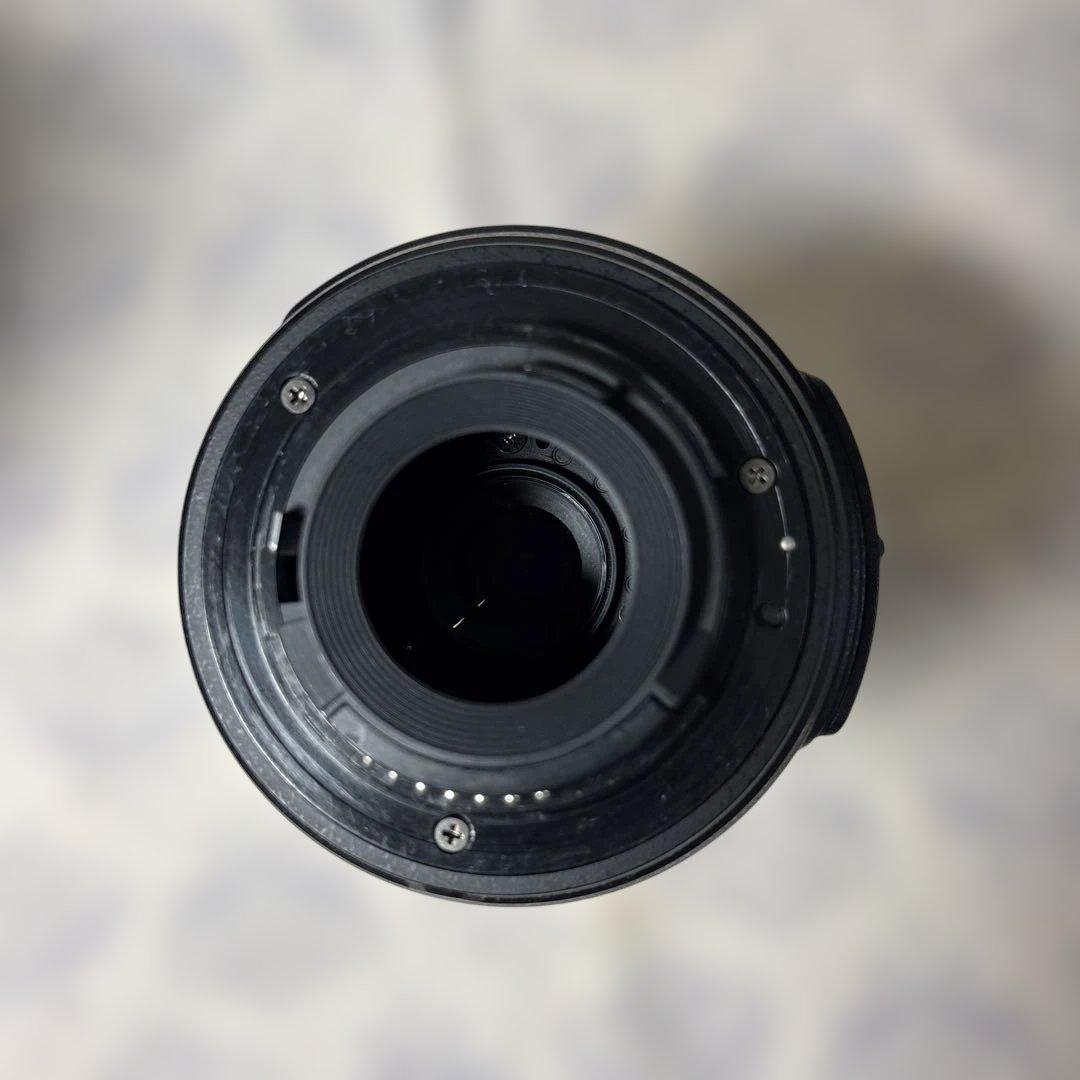 Nikon D5000 デジタル一眼レフカメラmi-na バッグストラップセット