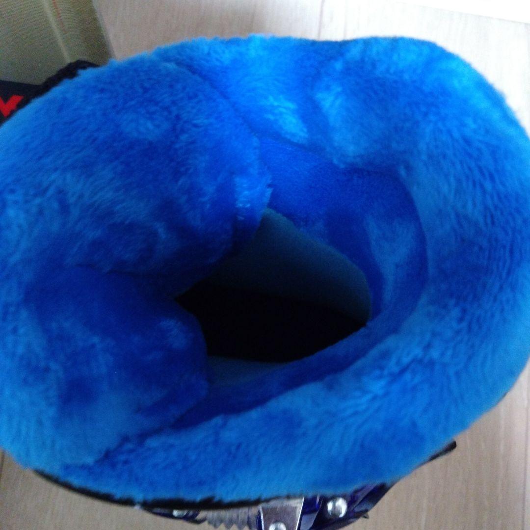 ロシニョール　ジュニア スキーセット　120