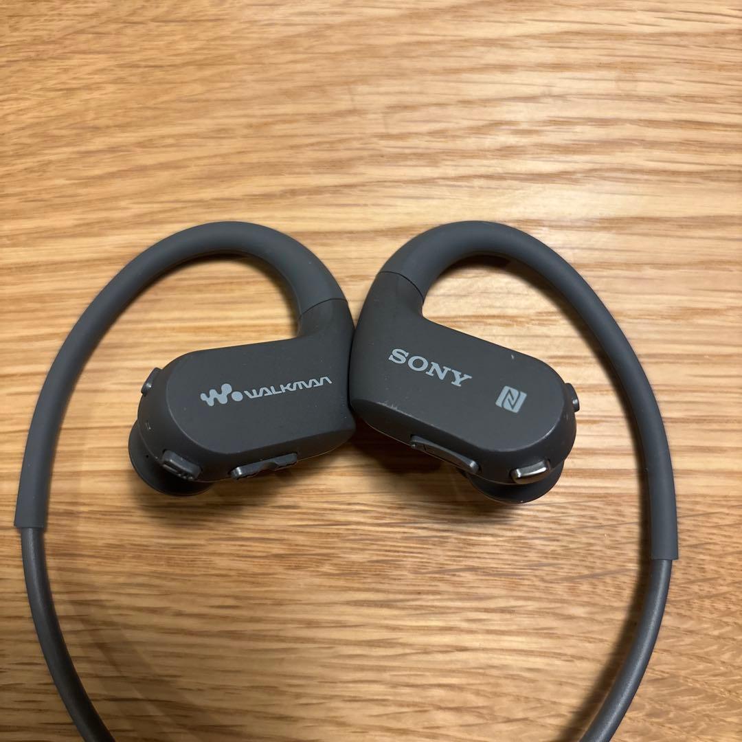 SONY ウォークマンWシリーズNW-WS620シリーズ NW-WS623