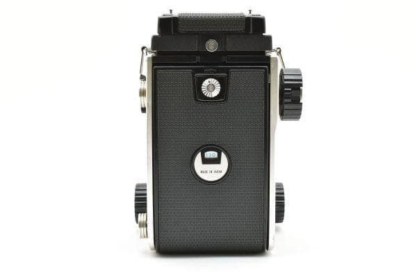 フィルムカメラ Mamiya C220 Professional TLR Film Camera