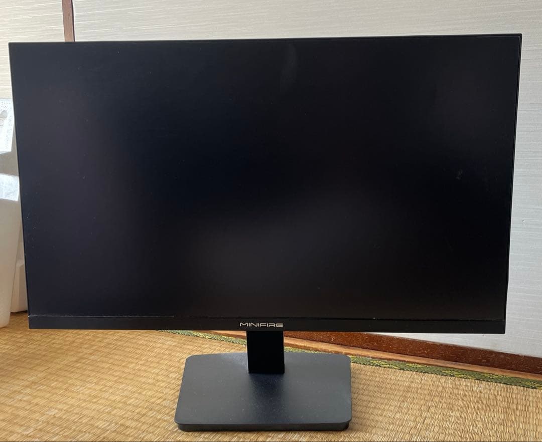 MINIFIRE FHD LEDディスプレイ MF24F2