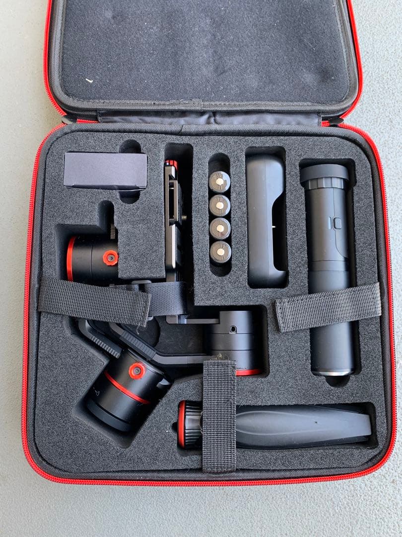 その他 Feiyu Tech a1000