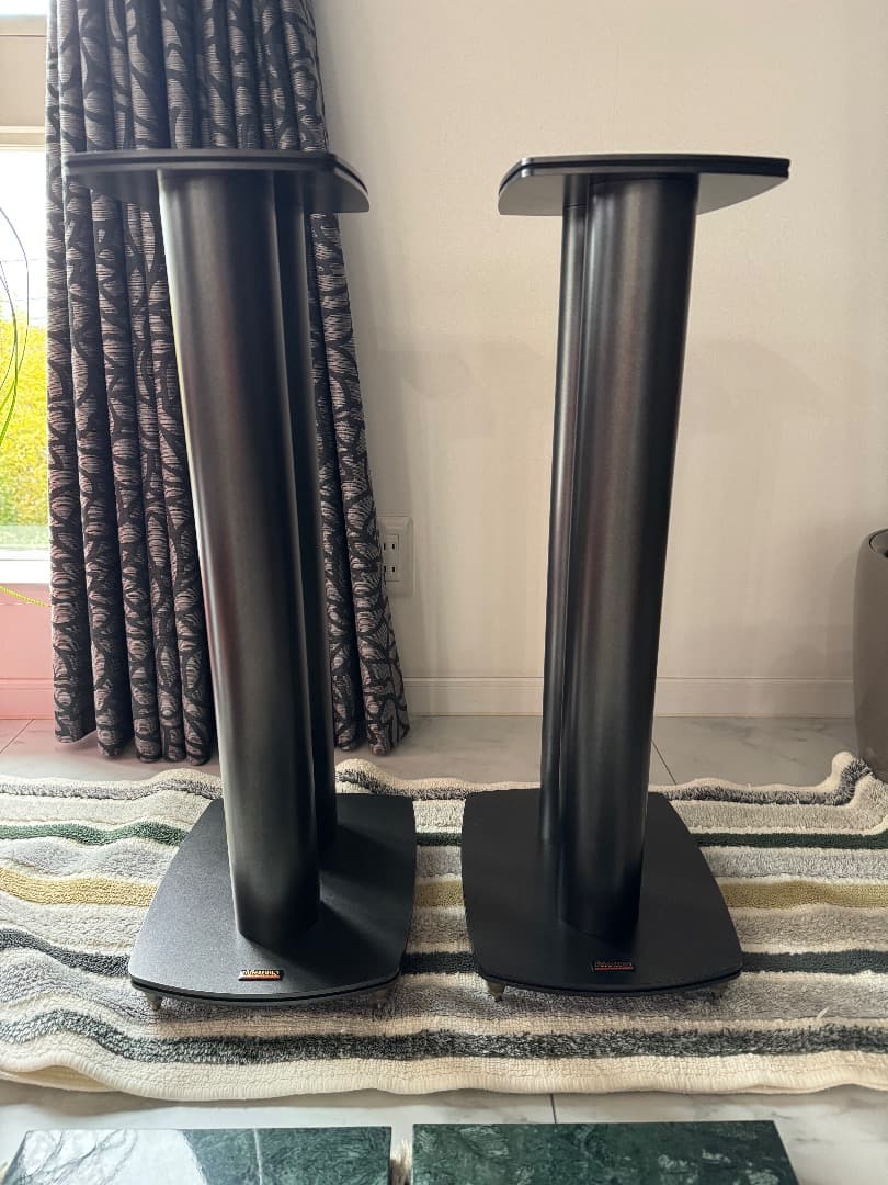 スピーカースタンド DYNAUDIO ディナウディオ純正 スタンド4 他SPも可