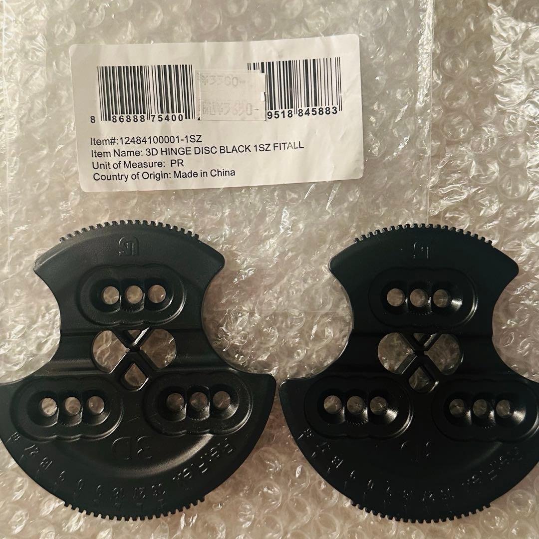 Burton 装着簡単 ブーツとビンディングのセット レディース Step-On