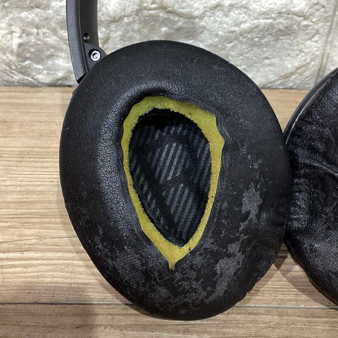 ヘッドホン BOSE QuietComfort 35 II