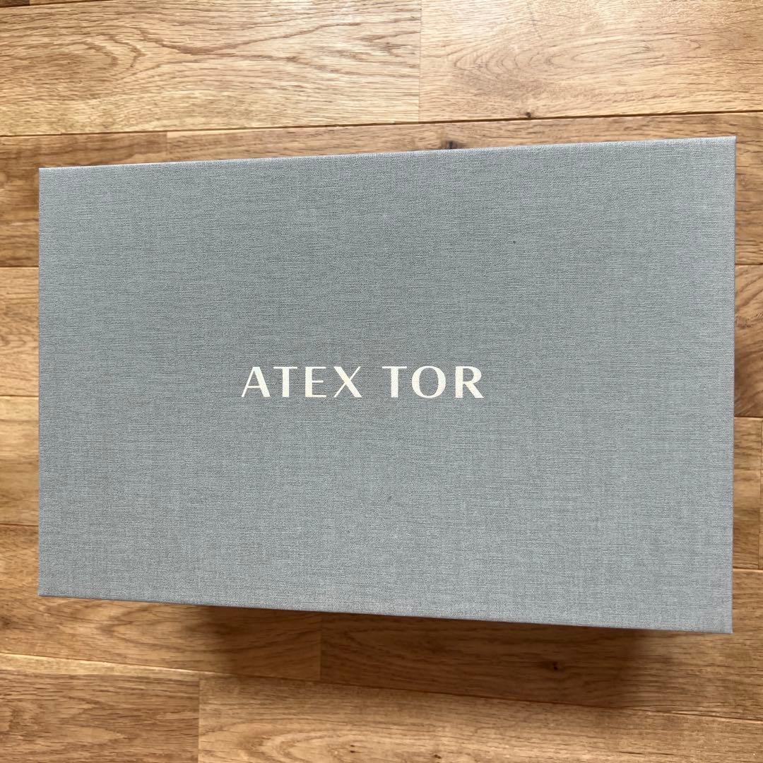 リラクゼーショングッズ ATEX TOR AX-HP314 / AK-HP315