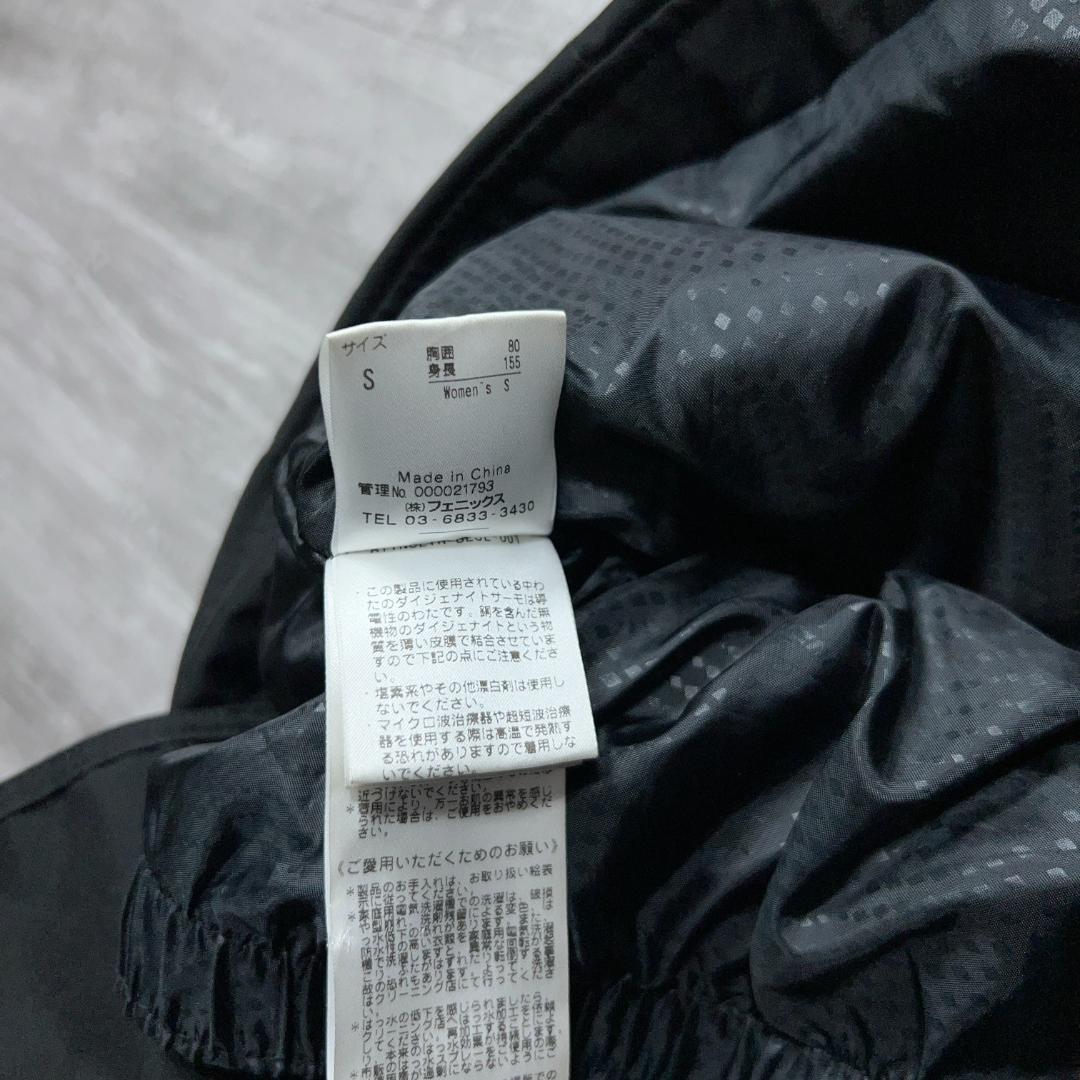 美品 近年モデル Phenix フェニックス スキーウェア レディースS