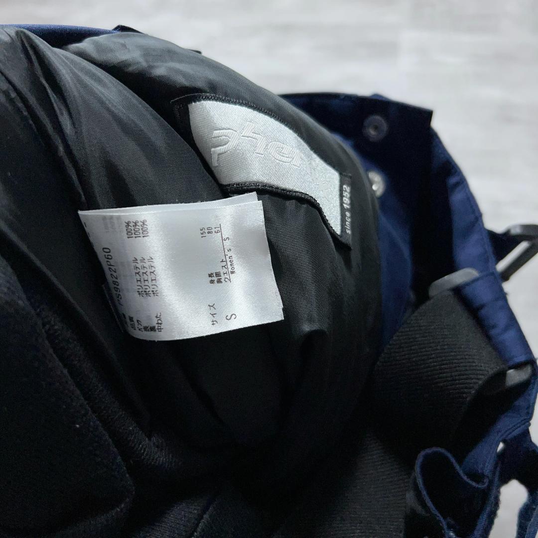 美品 近年モデル Phenix フェニックス スキーウェア レディースS