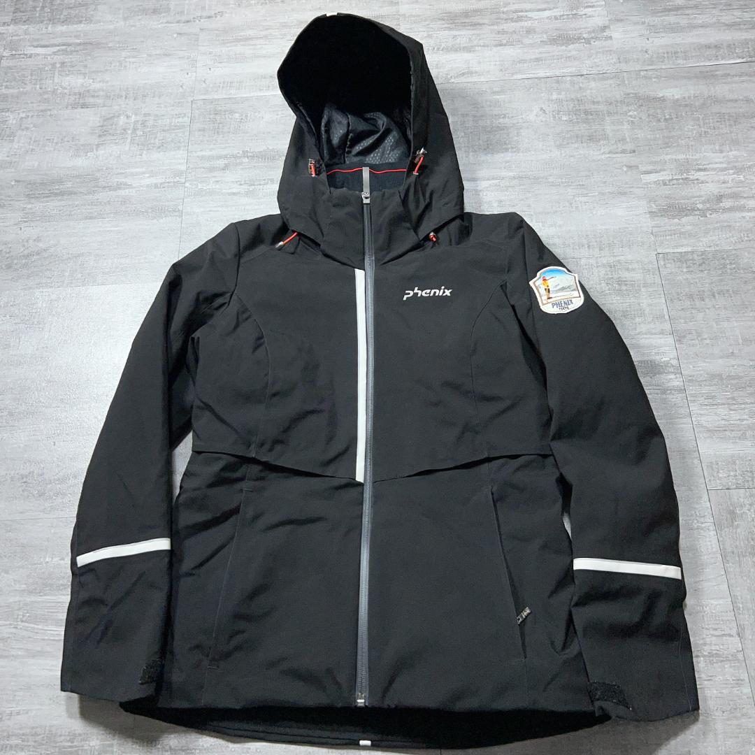 美品 近年モデル Phenix フェニックス スキーウェア レディースS