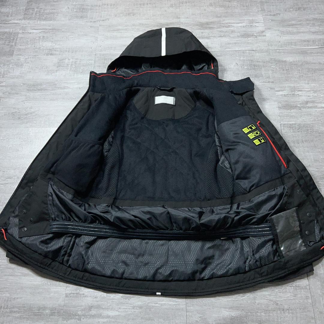 美品 近年モデル Phenix フェニックス スキーウェア レディースS