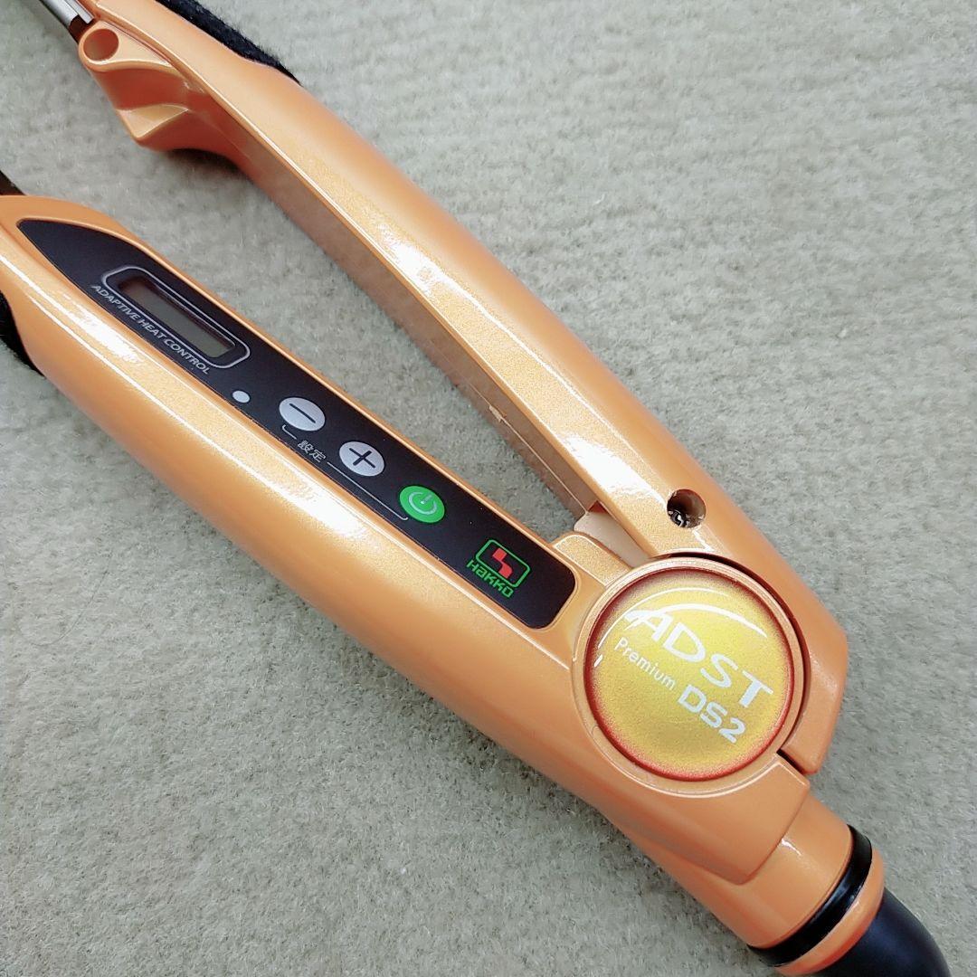 新品同様❤アドスト プレミアム ADST Premium DS2