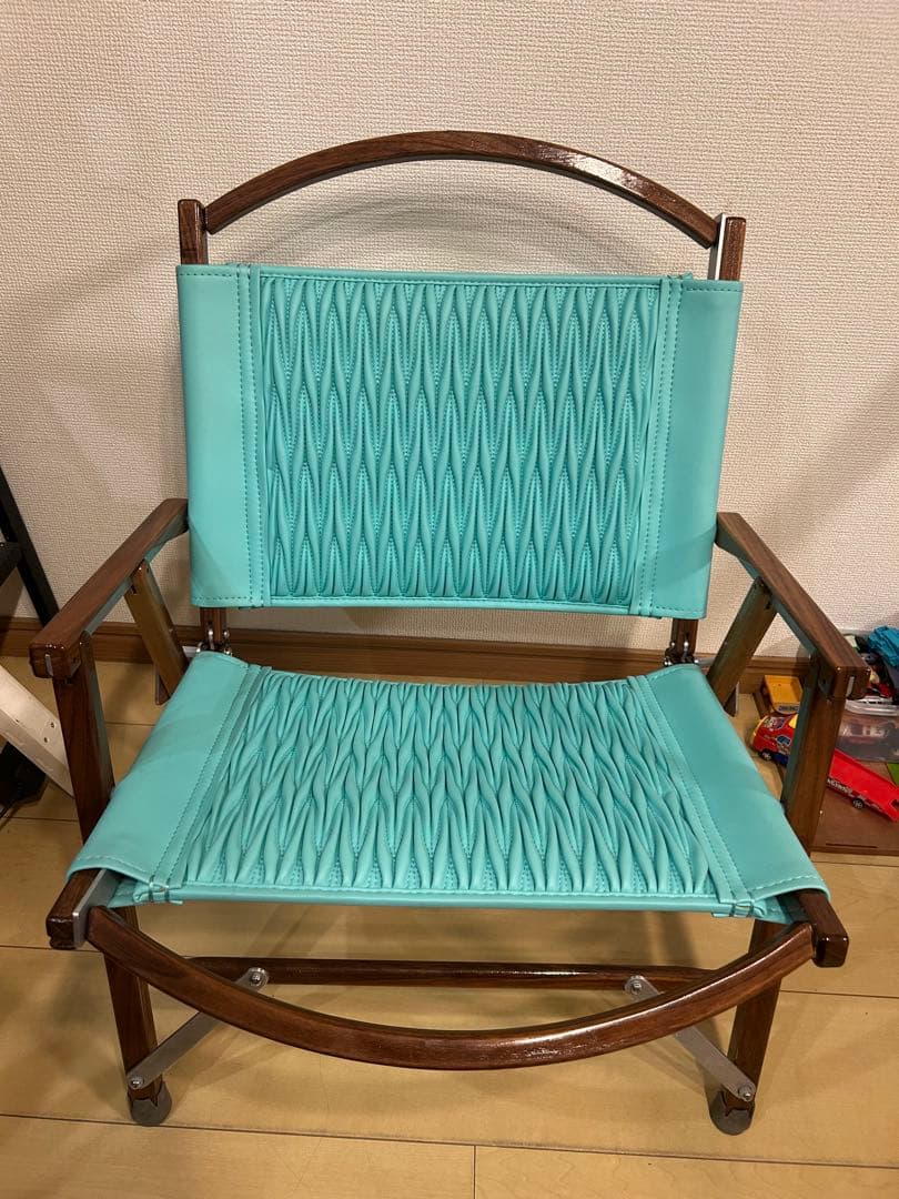 GAHGA GAHMIT カーミットチェア付き