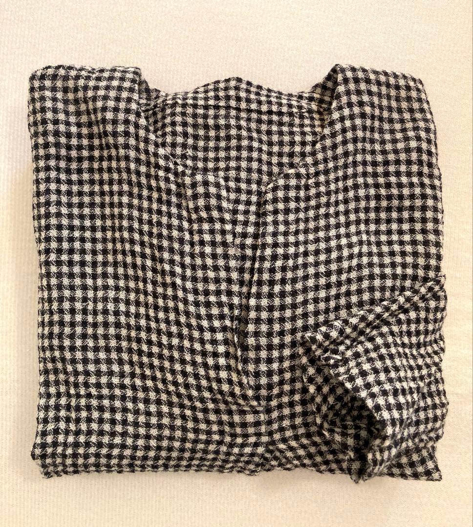 ダニエラグレジス DANIELAGREGIS ウールトップス