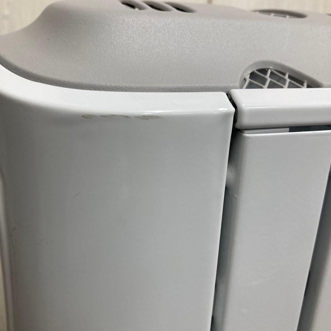 デロンギオイルヒーター　RHJ75V0915-GY オイルヒーター