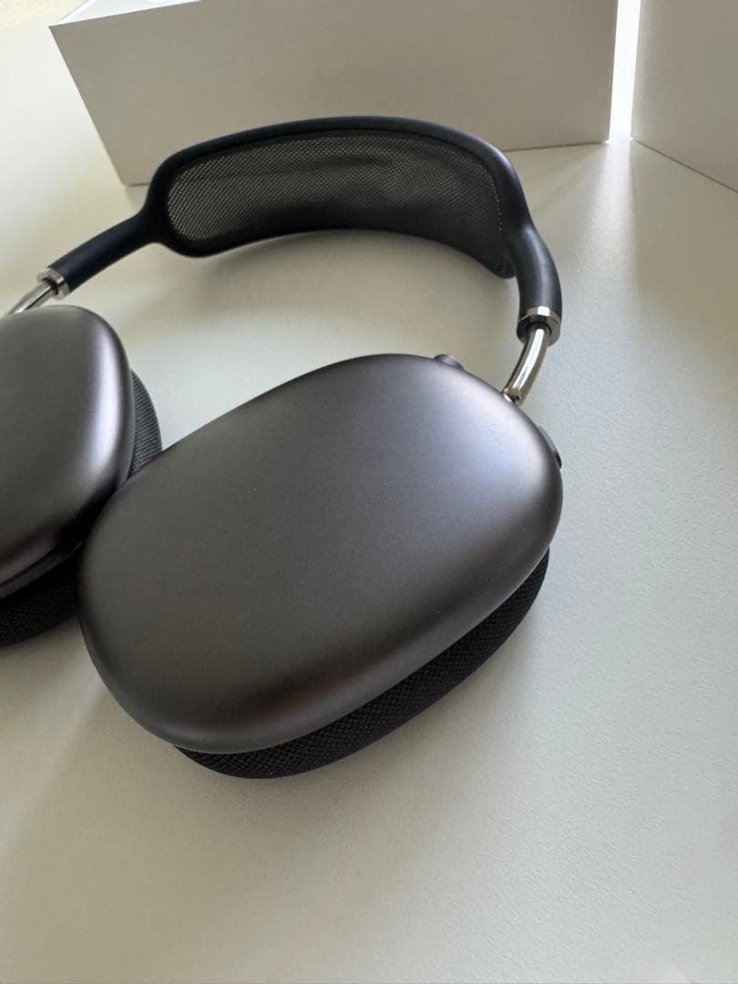 AirPods Max 第1世代　スペースグレー