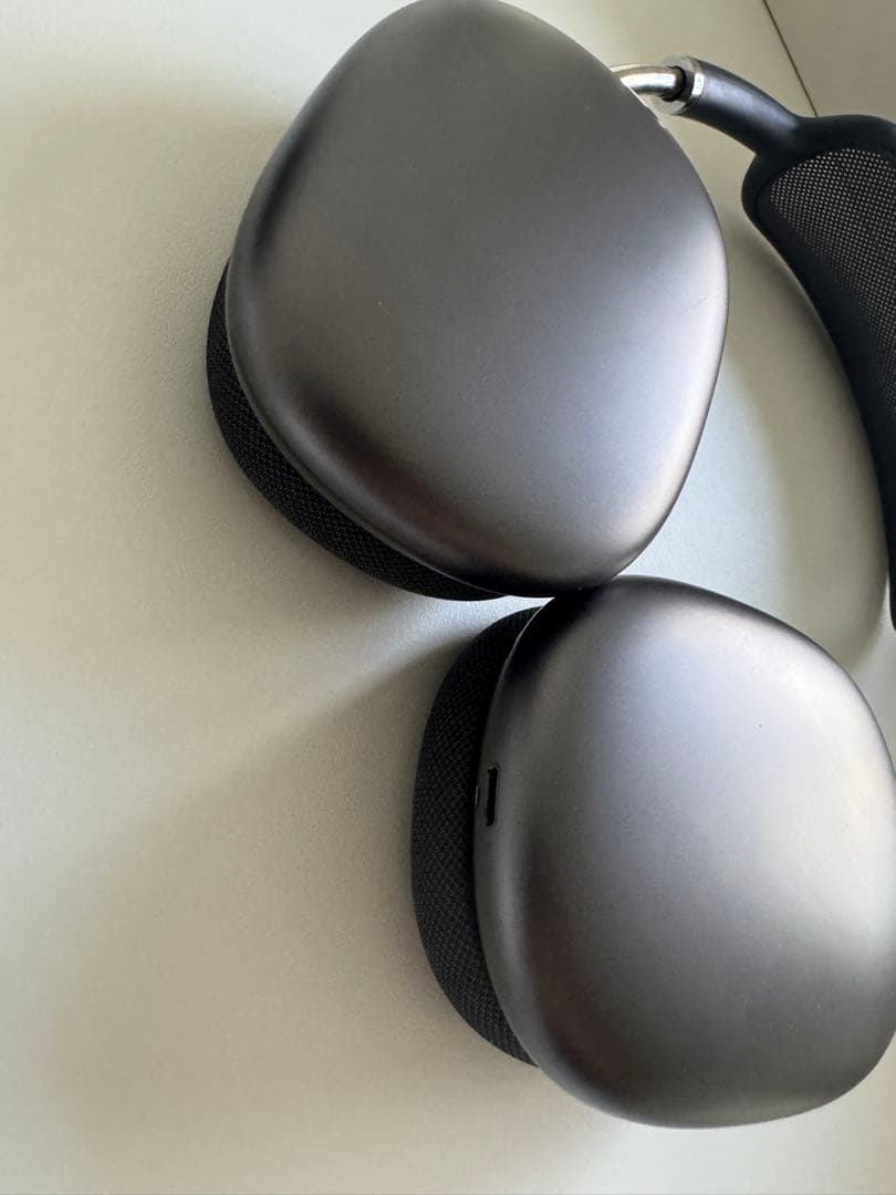 AirPods Max 第1世代　スペースグレー