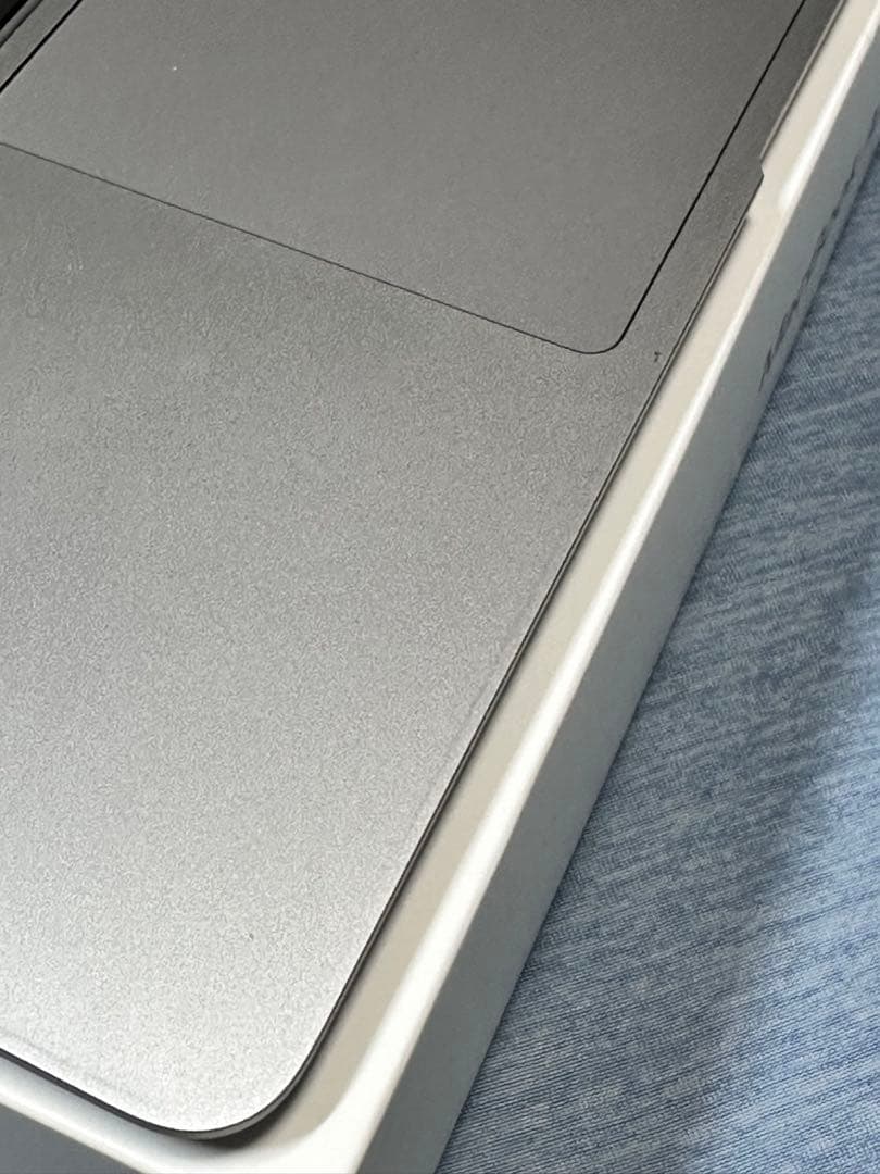 Apple MacBook Air スペースグレー　8GB/256GB