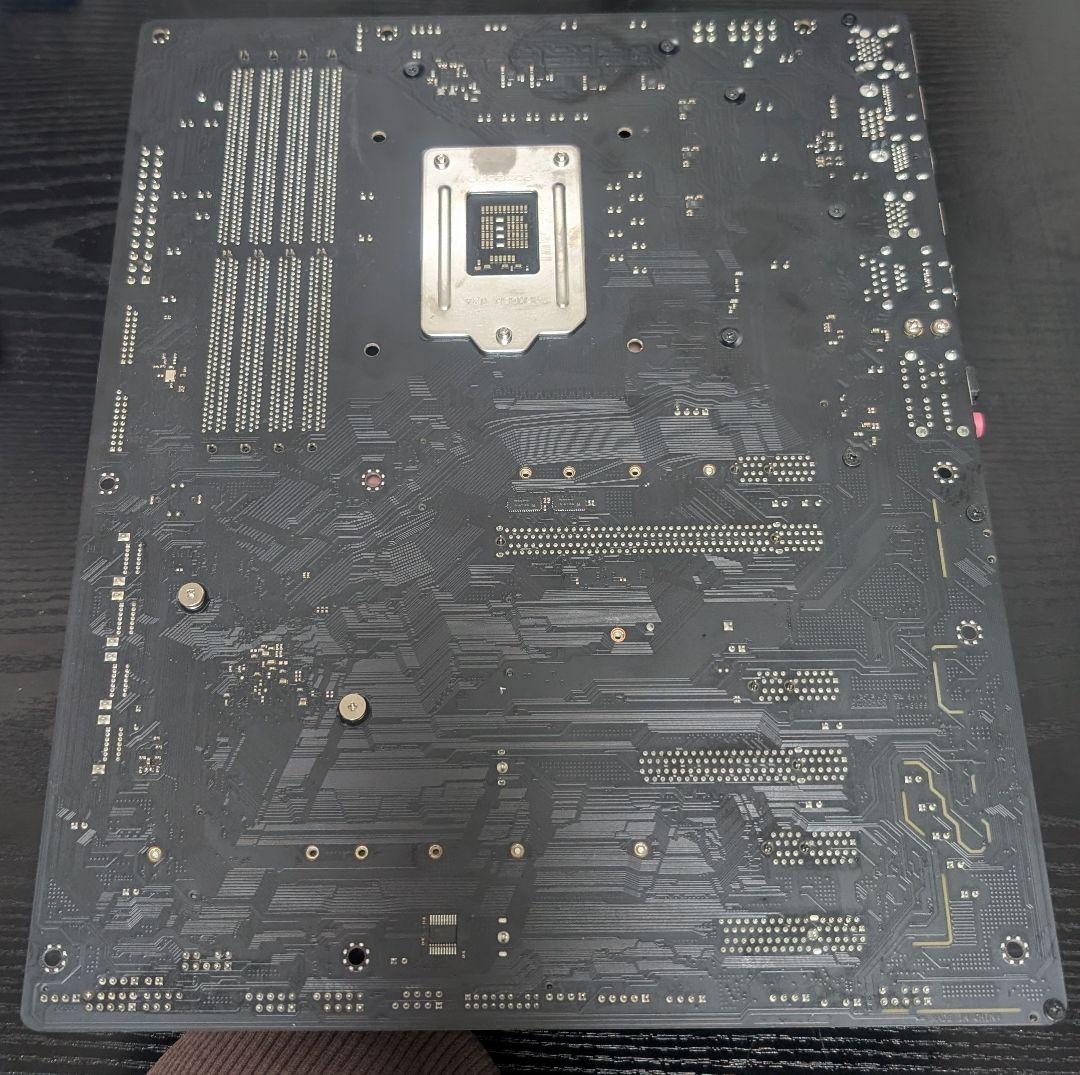 Z390 extreme4/ i7 9700k/ DDR4 32GB 三点セット